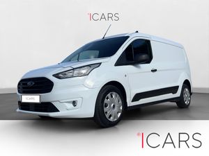 Ford Transit Connect VAN 1.5 TDCI 74KW TREND 210 L2 - Foto 2