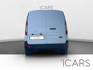 Ford Transit Connect VAN 1.5 TDCI 74KW TREND 210 L2 - Foto 10
