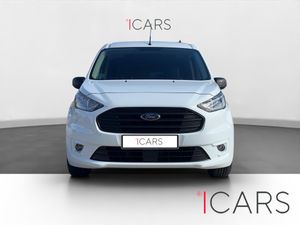 Ford Transit Connect VAN 1.5 TDCI 74KW TREND 210 L2 - Foto 12