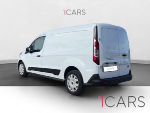 Ford Transit Connect VAN 1.5 TDCI 74KW TREND 210 L2 - Foto 11