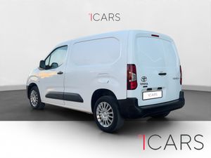 Toyota Proace City 1.5 D-4D Van L1 VX - Foto 12