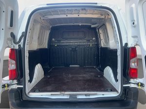 Toyota Proace City 1.5 D-4D Van L1 VX - Foto 4