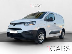 Toyota Proace City 1.5 D-4D Van L1 VX - Foto 11