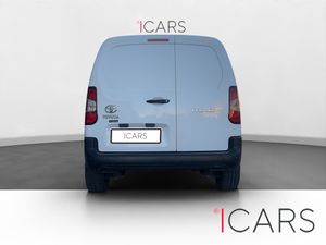 Toyota Proace City 1.5 D-4D Van L1 VX - Foto 14