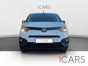 Toyota Proace City 1.5 D-4D Van L1 VX - Foto 15
