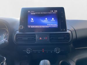 Toyota Proace City 1.5 D-4D Van L1 VX - Foto 6