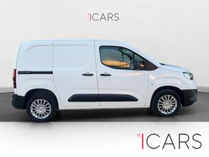 Toyota Proace City 1.5 D-4D Van L1 VX - Foto 9