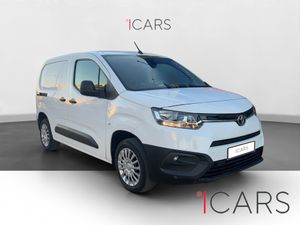 Toyota Proace City 1.5 D-4D Van L1 VX - Foto 7