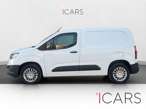 Toyota Proace City 1.5 D-4D Van L1 VX - Foto 13