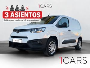 Toyota Proace City 1.5 D-4D Van L1 VX - Foto 2