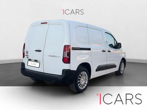 Toyota Proace City 1.5 D-4D Van L1 VX - Foto 10