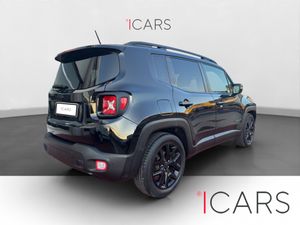 Jeep Renegade 1.6 Mjet Limited 4x2 - Foto 5