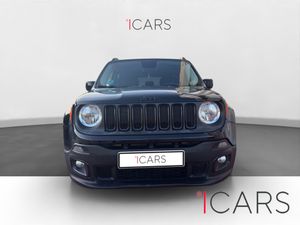 Jeep Renegade 1.6 Mjet Limited 4x2 - Foto 3