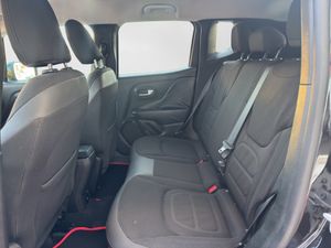 Jeep Renegade 1.6 Mjet Limited 4x2 - Foto 12