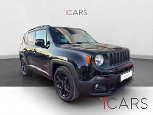 Jeep Renegade 1.6 Mjet Limited 4x2 - Foto 7