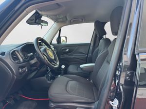 Jeep Renegade 1.6 Mjet Limited 4x2 - Foto 8