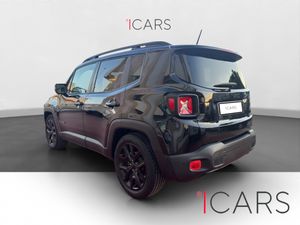 Jeep Renegade 1.6 Mjet Limited 4x2 - Foto 3
