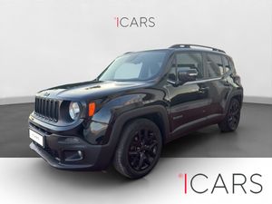 Jeep Renegade 1.6 Mjet Limited 4x2 - Foto 2