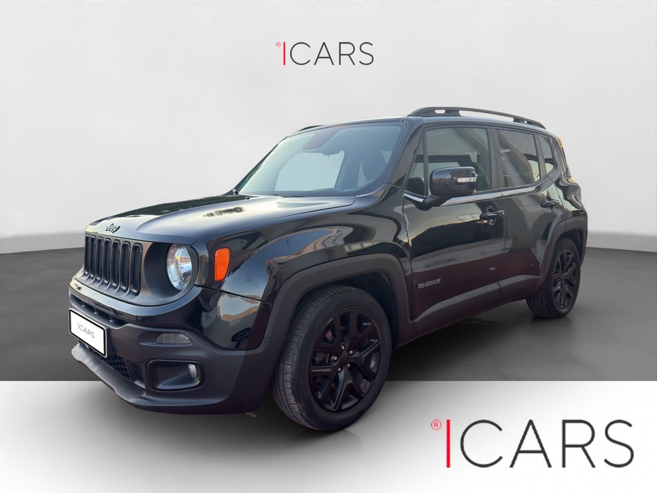 Jeep Renegade 1.6 Mjet Limited 4x2 - Foto 1