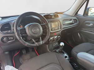 Jeep Renegade 1.6 Mjet Limited 4x2 - Foto 13