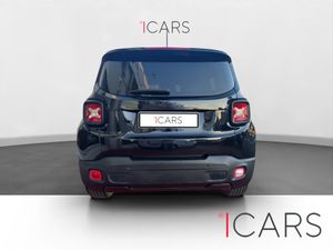 Jeep Renegade 1.6 Mjet Limited 4x2 - Foto 4