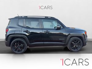 Jeep Renegade 1.6 Mjet Limited 4x2 - Foto 6