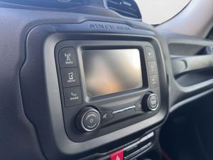 Jeep Renegade 1.6 Mjet Limited 4x2 - Foto 10