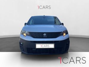 Peugeot Partner Furgón Premium Standard 600kg BlueHDi 73kW - Foto 3