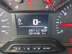 Peugeot Partner Furgón Premium Standard 600kg BlueHDi 73kW - Foto 9