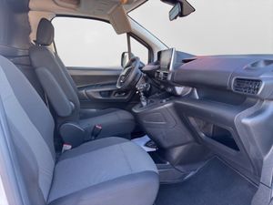 Peugeot Partner Furgón Premium Standard 600kg BlueHDi 73kW - Foto 5