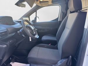 Peugeot Partner Furgón Premium Standard 600kg BlueHDi 73kW - Foto 10