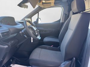 Peugeot Partner Furgón Premium Standard 600kg BlueHDi 73kW - Foto 12
