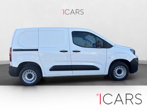 Peugeot Partner Furgón Premium Standard 600kg BlueHDi 73kW - Foto 4