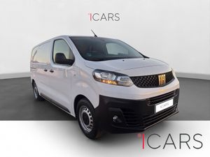 Fiat Scudo FURGÓN 100CV MT5 - Foto 6