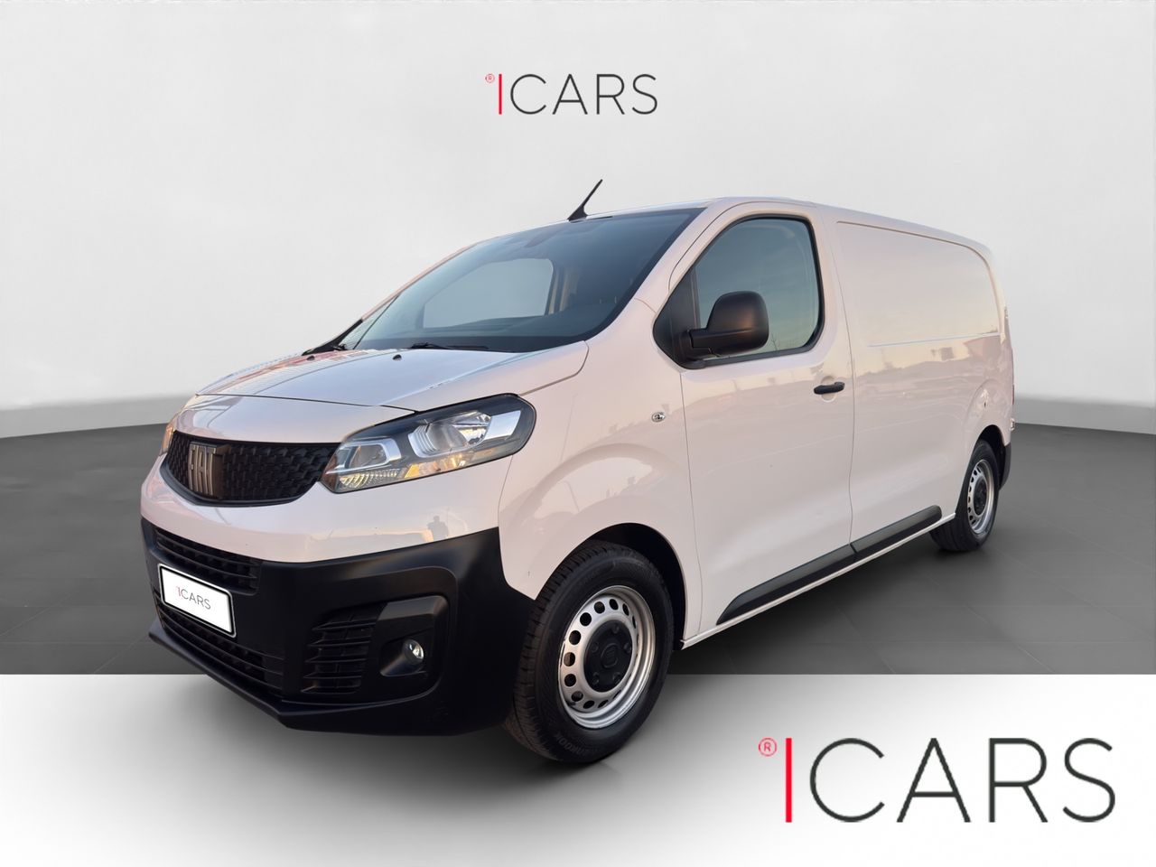 Fiat Scudo FURGÓN 100CV MT5 - Foto 1