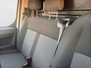 Fiat Scudo FURGÓN 100CV MT5 - Foto 8