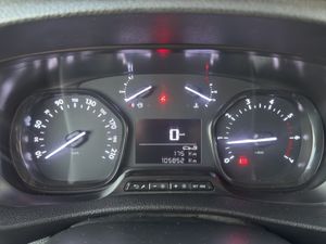 Fiat Scudo FURGÓN 100CV MT5 - Foto 10