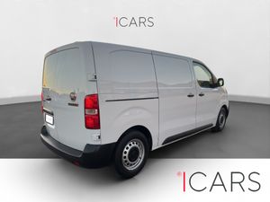 Fiat Scudo FURGÓN 100CV MT5 - Foto 4