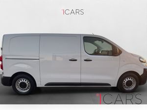 Fiat Scudo FURGÓN 100CV MT5 - Foto 5