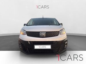 Fiat Scudo FURGÓN 100CV MT5 - Foto 3