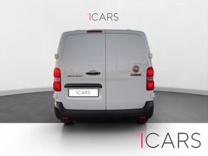 Fiat Scudo FURGÓN 100CV MT5 - Foto 3