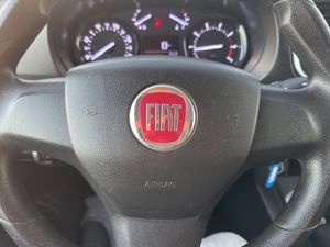 Fiat Scudo FURGÓN 100CV MT5 - Foto 13