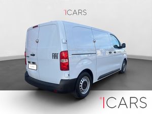 Fiat Scudo Scudo 1.5 Blue-HDi M 120 - Foto 5