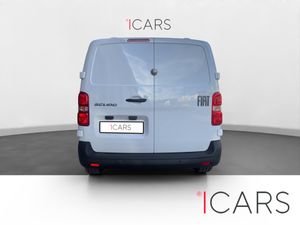 Fiat Scudo Scudo 1.5 Blue-HDi M 120 - Foto 4