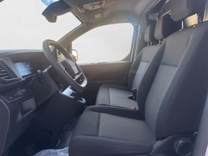 Fiat Scudo Scudo 1.5 Blue-HDi M 120 - Foto 7
