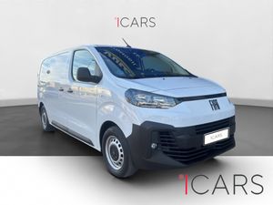 Fiat Scudo Scudo 1.5 Blue-HDi M 120 - Foto 12