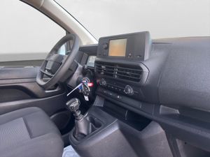 Fiat Scudo Scudo 1.5 Blue-HDi M 120 - Foto 13