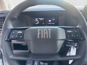 Fiat Scudo Scudo 1.5 Blue-HDi M 120 - Foto 8