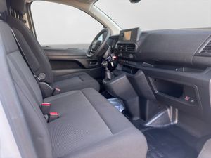 Fiat Scudo Scudo 1.5 Blue-HDi M 120 - Foto 9
