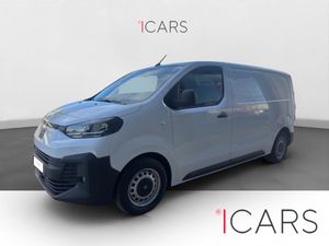 Fiat Scudo Scudo 1.5 Blue-HDi M 120 - Foto 2